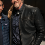 I Can Only Imagine 2 Trace Adkins Leather Jacket
